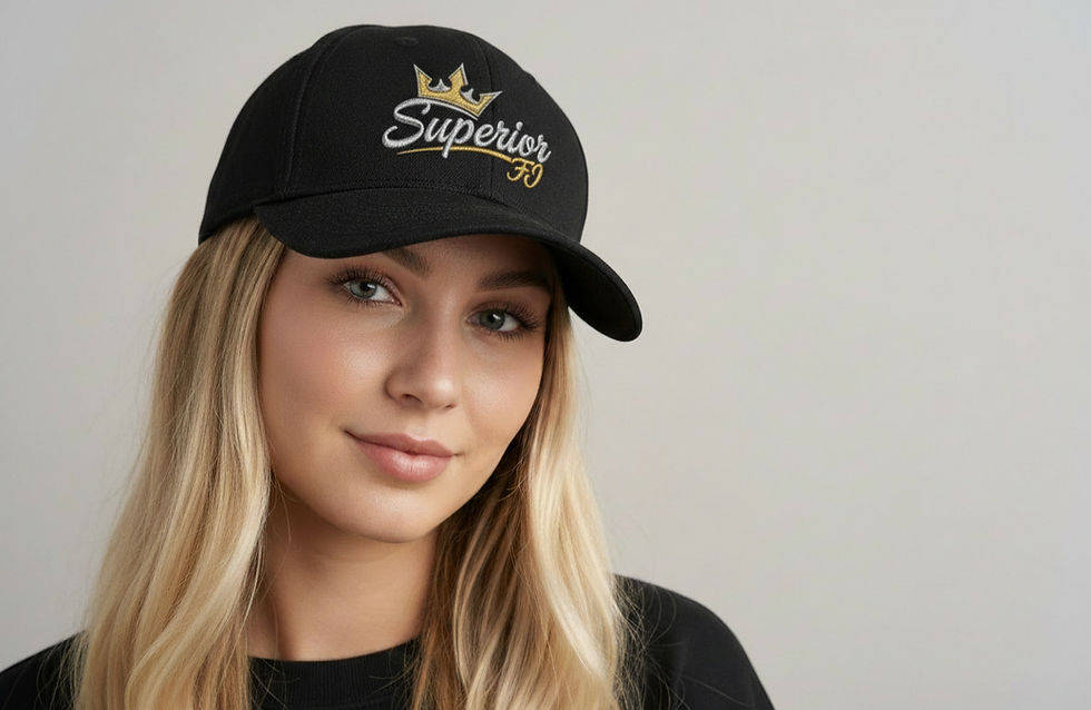 Model wearing large embroidered hat_edited.jpg