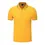 Thumbnail: High Quality Solid Color Blank Polyester Golf Polo Shirts