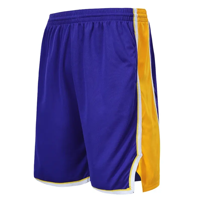 Thumbnail: Loose Breathable Training Fitness Shorts