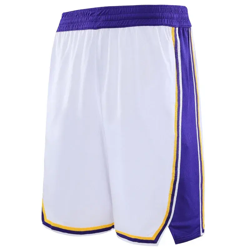 Thumbnail: Loose Breathable Training Fitness Shorts