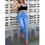 Thumbnail: Women's High Waist Jeans