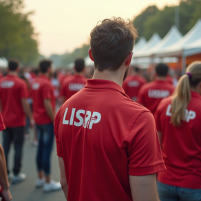 How Custom Uniforms and Branded Apparel Boost Trust and Professionalism for Small Businesses