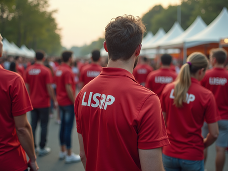 How Custom Uniforms and Branded Apparel Boost Trust and Professionalism for Small Businesses