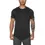 Thumbnail: Mens Workout Camouflage T-Shirt