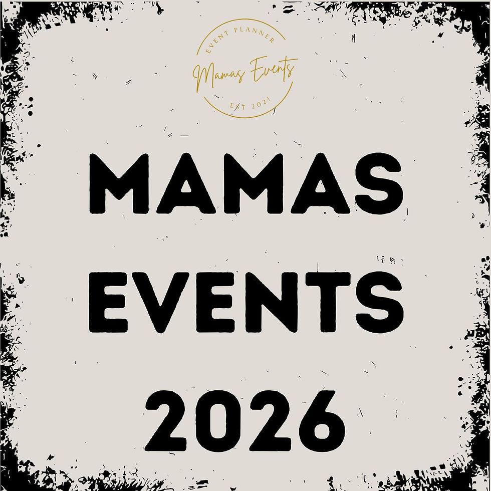 Gothmas Alternative Market - Instalment 2026