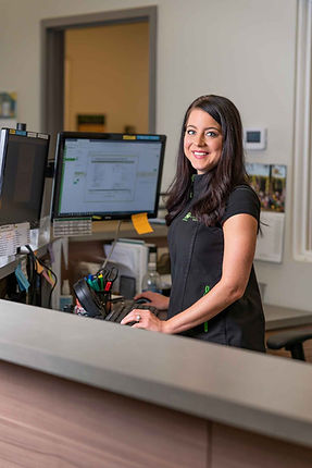 Workplace Portrait PCE 3