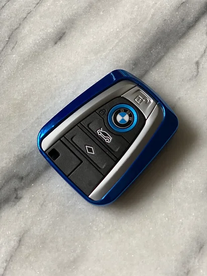Bmw I3 Keycase Luxewerx