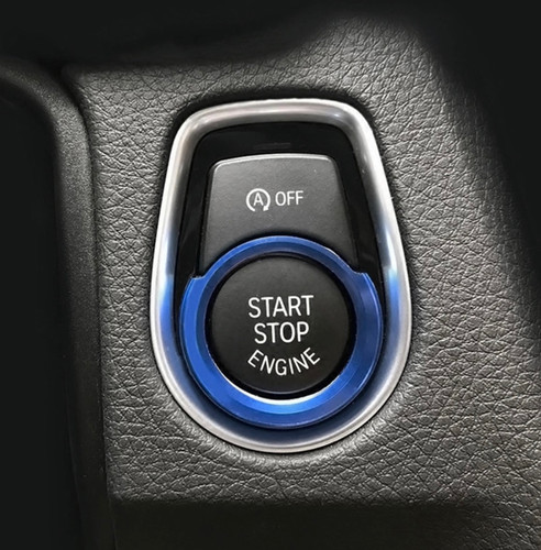 Bmw start приложение