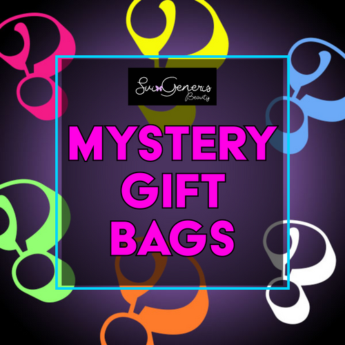 Mystery Gift Bags Sui Generis Beauty