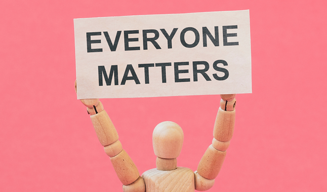 Everyone Matters image