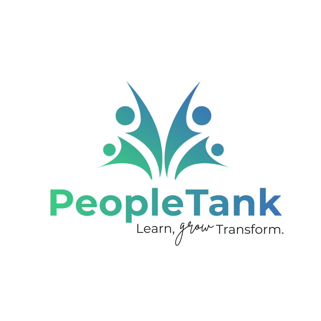 Writer: People Tank