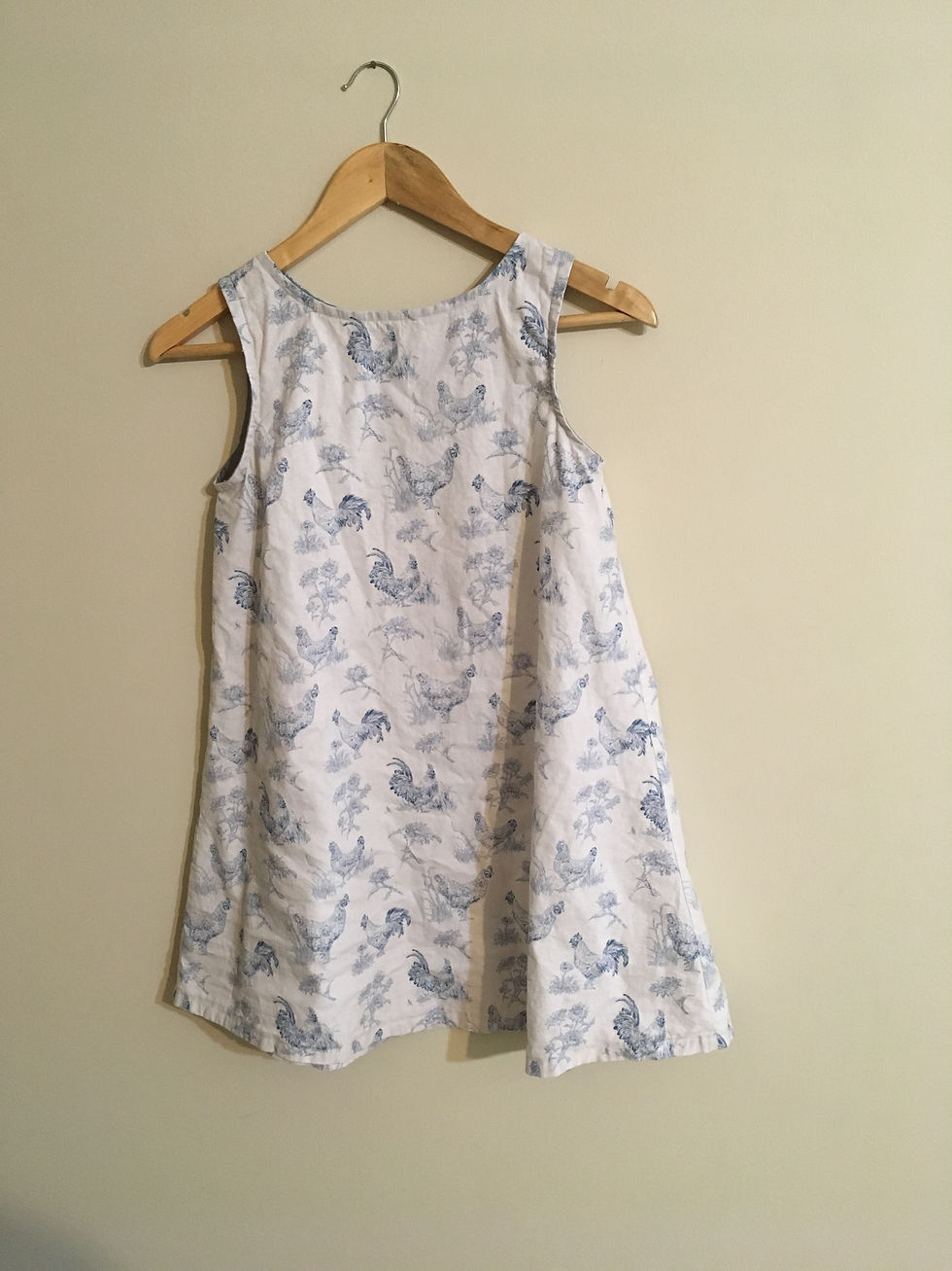 100 Acts of Sewing - 2017