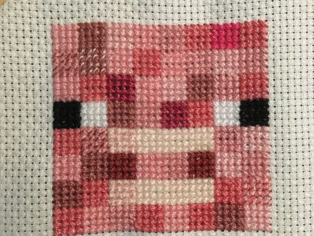 Crafting - Early Covid Era (2020-2023)