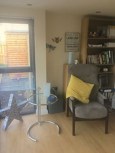 Joane Welsh Counsellor Ballyclare Newtownabbey Counselling Room
