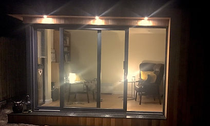 Joanne Welsh Counsellor Ballyclare Newtownabbey Counselling Room
