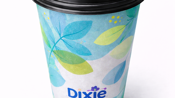 D13. V's Hot Coffee