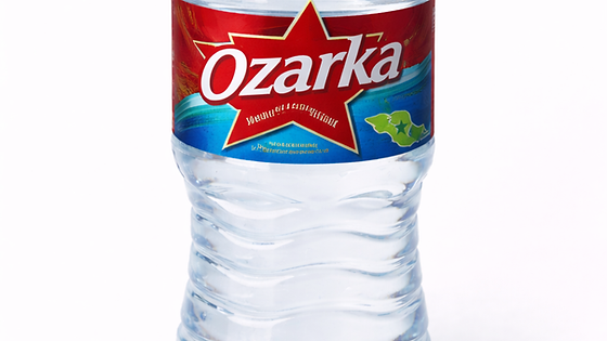 D12. Bottled Water