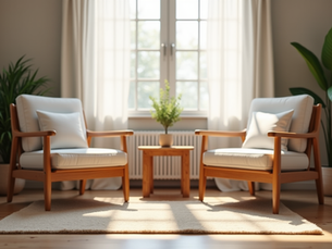 Enhancing Connection Through Therapy: Building Therapeutic Connection