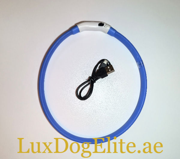Thumbnail: LED Collar