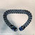 Thumbnail: Exclusive stainless steel iced out cuban chain gold