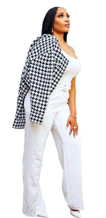 Nia Brown, the Author and Owner of Adult Wannabe