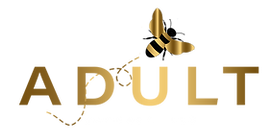 Adult Wannabe Logo