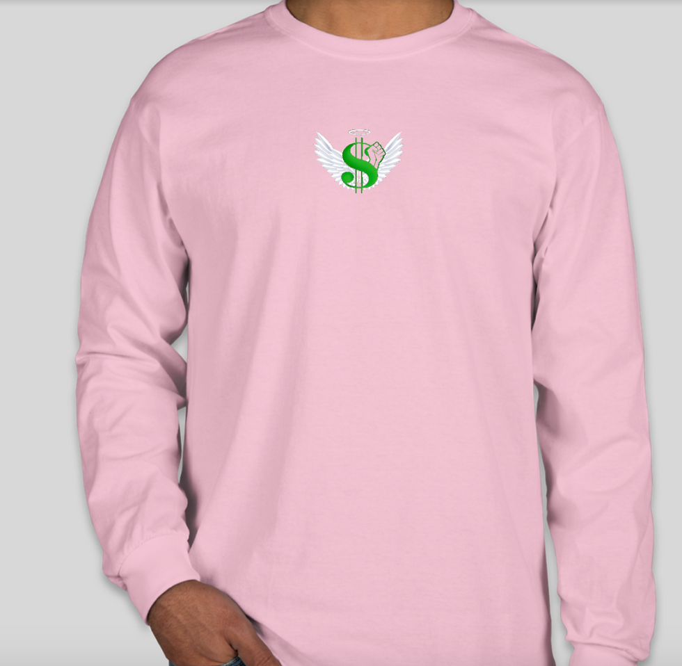 Thumbnail: S.A Graphic Tee