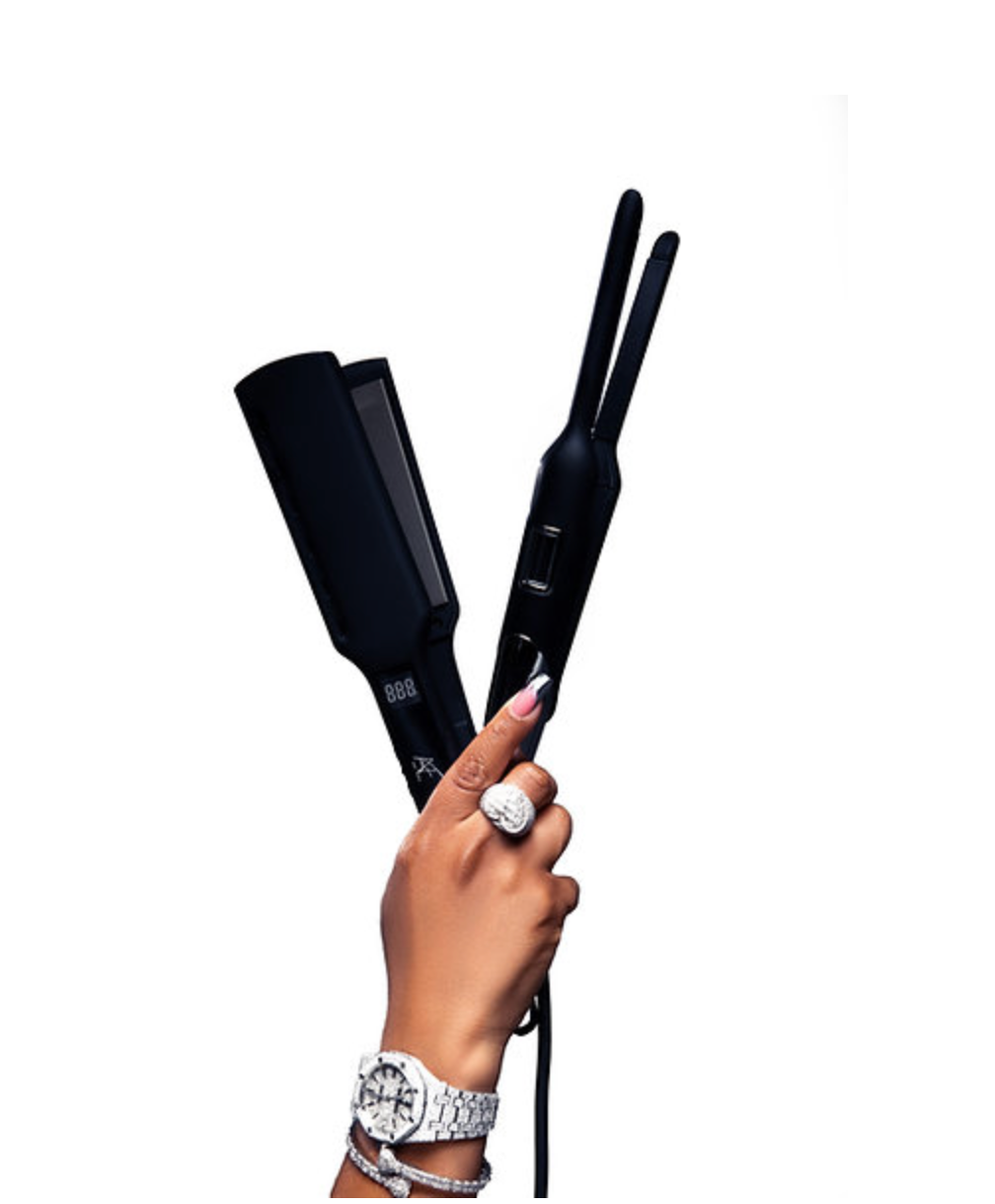 AF Hot Tools Bundle (mini + large)