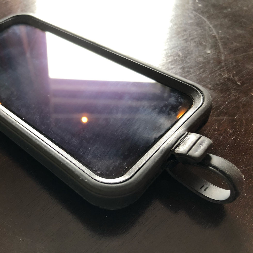 Thumbnail: Wide Black OopsLoop