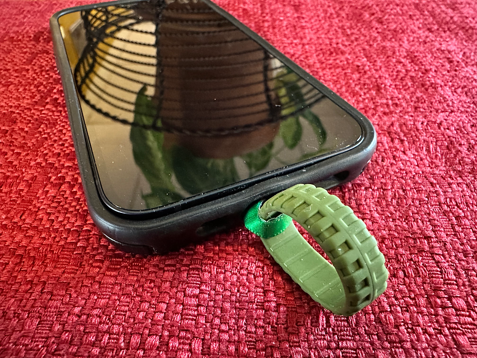 Thumbnail: Green Tread OopsLoop