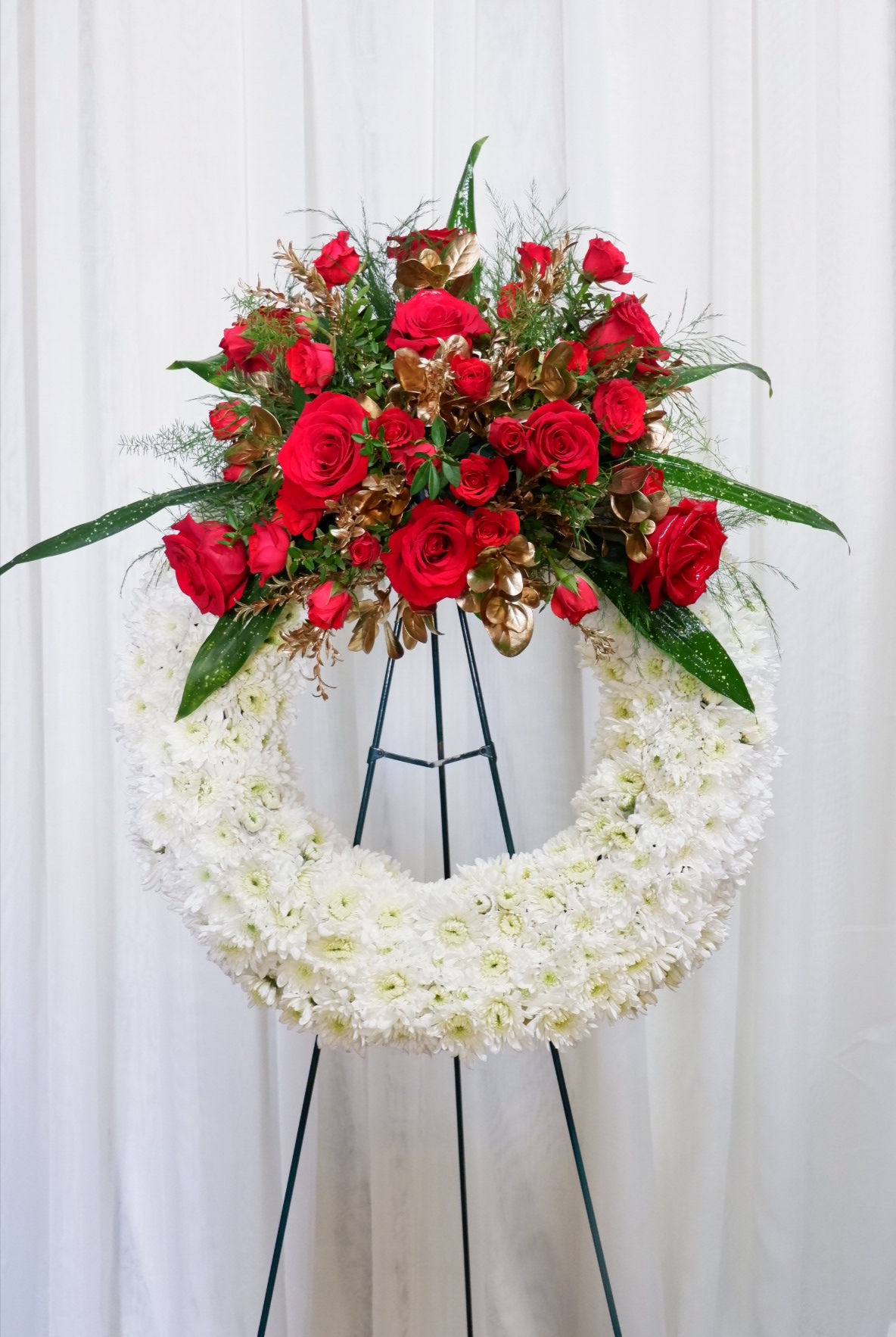 Greatful Wreath