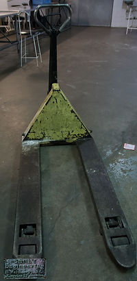 Pallet Jack
