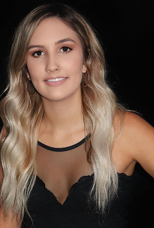 Grace Luffy The Beauty Bar Morgantown Wv