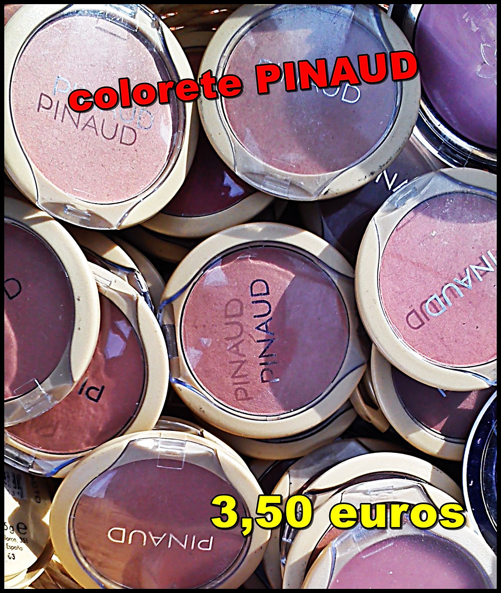 Pinaud Colorete