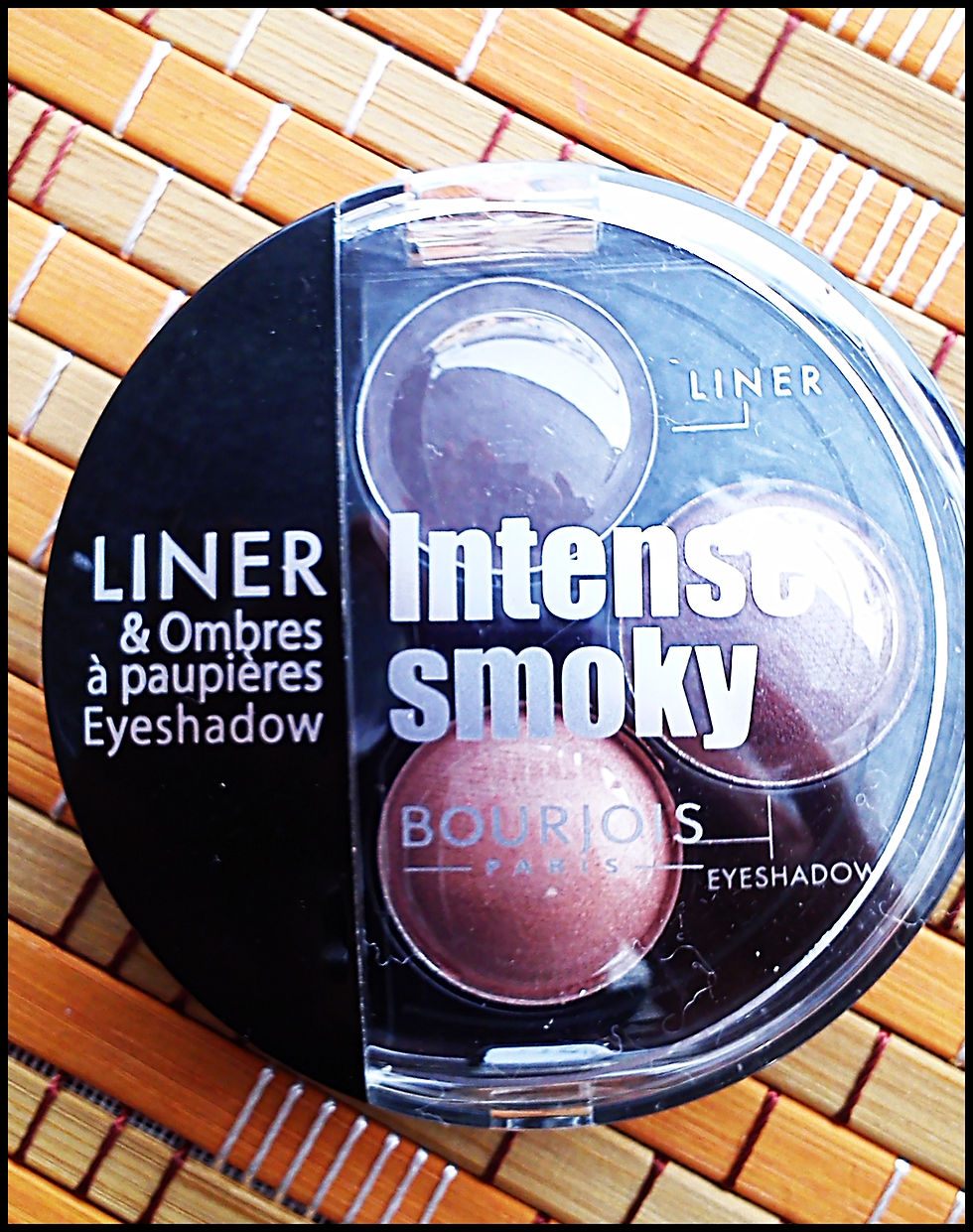 Bourjois  sombras