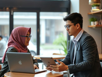 Kursus AutoCAD di Tebet Jakarta Selatan: Privat 1-on-1 Offline Langsung Bersama Tutor Praktisi