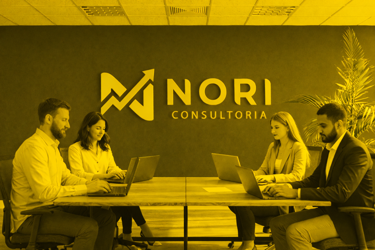 Equipe Nori Consultoria