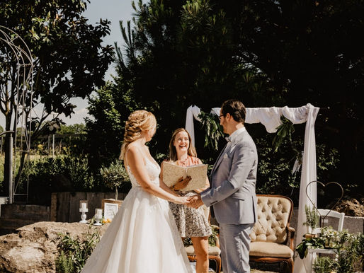 5 wichtige Do´s für eure Hochzeit