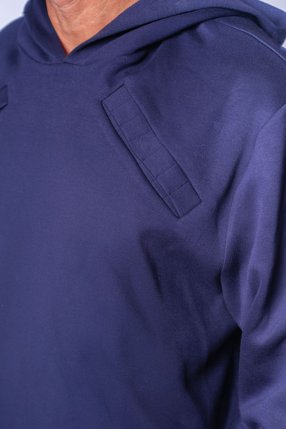 Thumbnail: PortPocket Hooded Sweatshirt