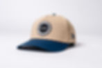 Thumbnail: BCOMFY | Branded Bills Curved 5 Panel Rope
