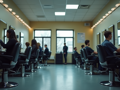 Mejores opciones en barbería: una guía completa