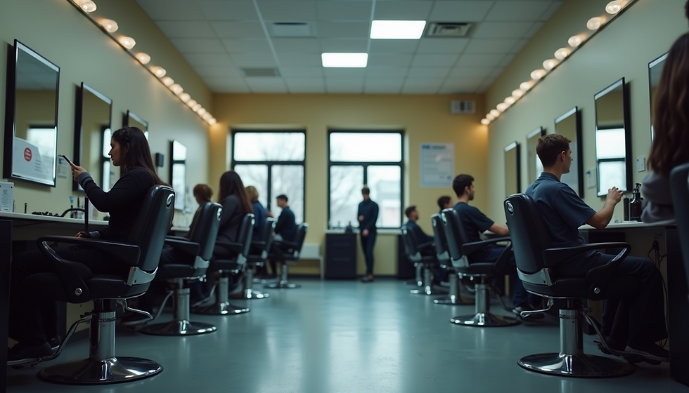 Mejores opciones en barbería: una guía completa