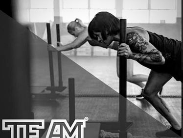 Anmäl dig till TEAM Talk!