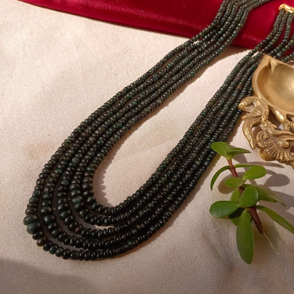 Thumbnail: Shahi Haar