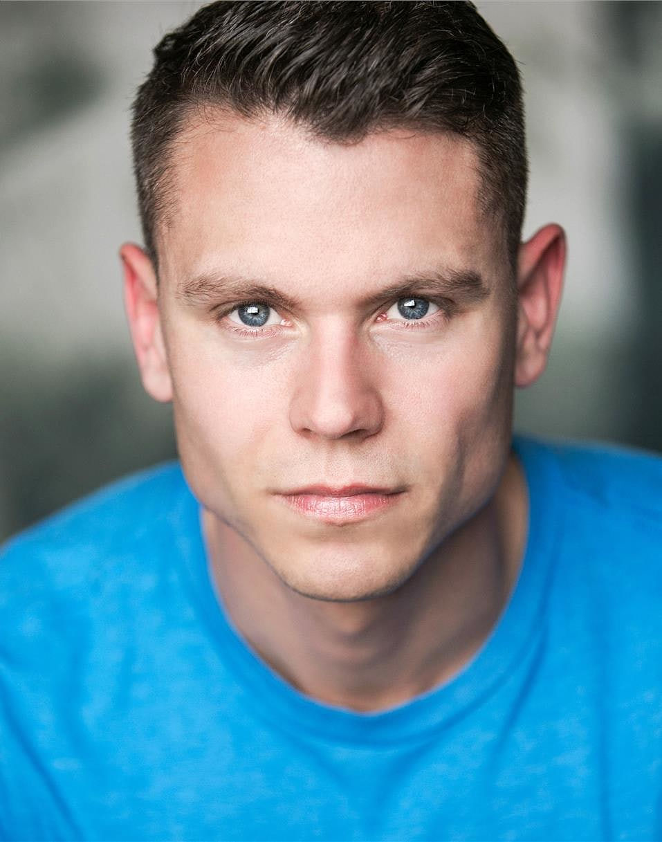 Ben Wigzell