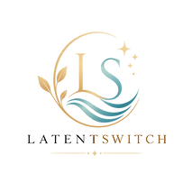 LATENTSWITCHのロゴ画像
