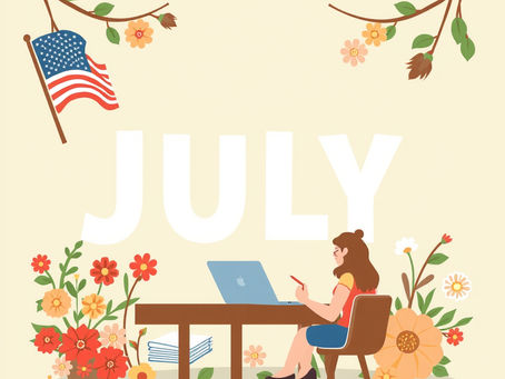 Mid-Year Money Check: 5 Things Every Small Business Should Do in July