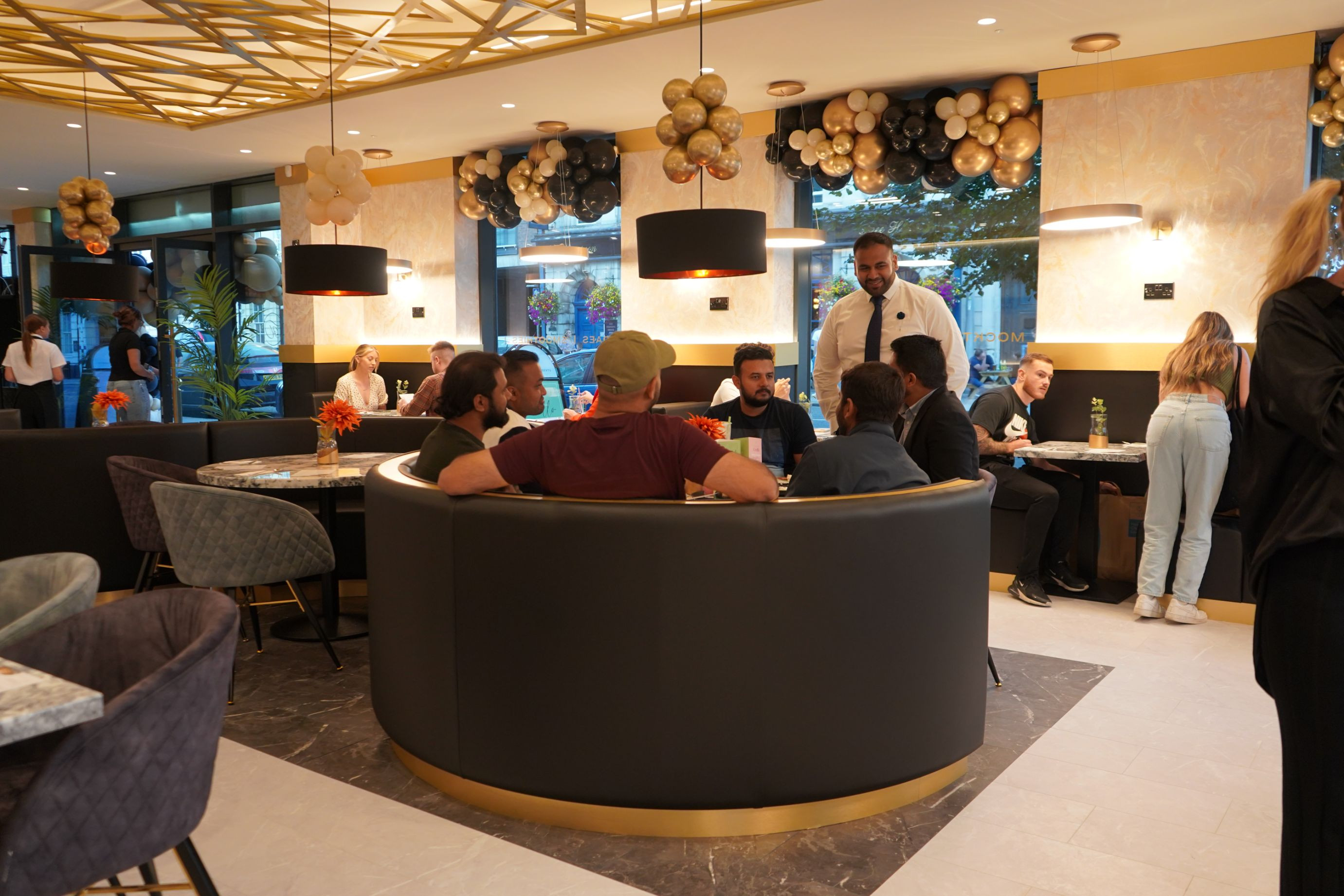 Heavenly Desserts Southampton Dessert Restaurant Southampton