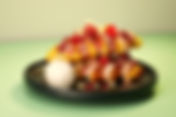 Our locations | Heavenly Desserts