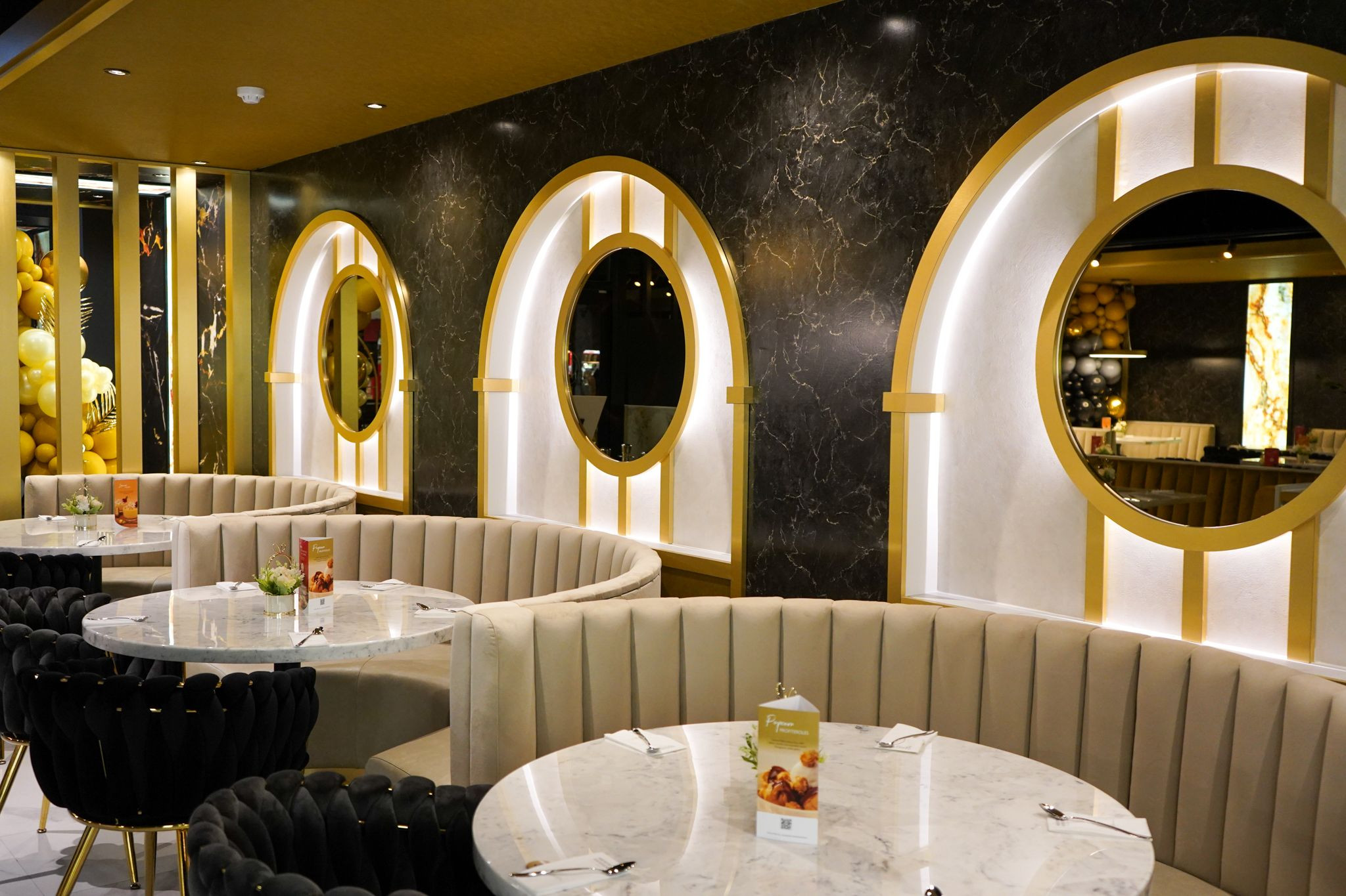 Heavenly Desserts Coventry Dessert Restaurant Coventry